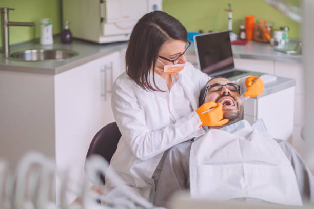 Best Emergency Dentist for Knocked-Out Tooth in Fuller Heights, FL